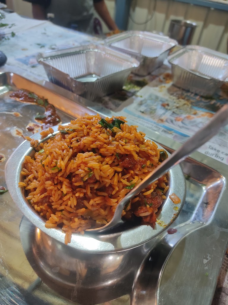 Food & drink