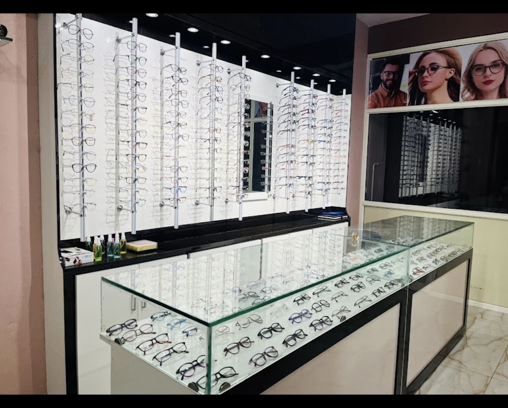 Display case