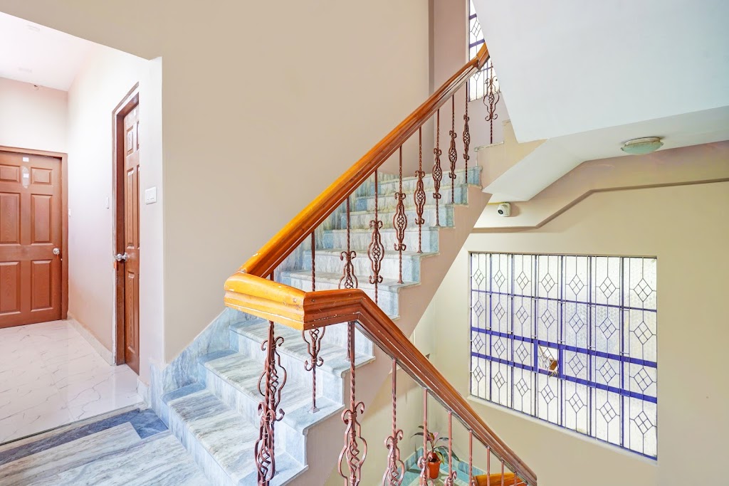 Hotel Danish Dreamstay