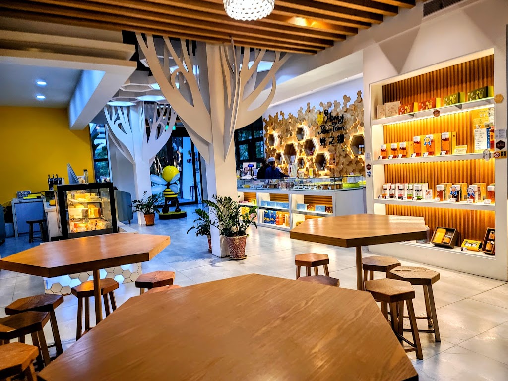 蜂之鄉 - 鳳林蜜蜂生態教育館 的照片