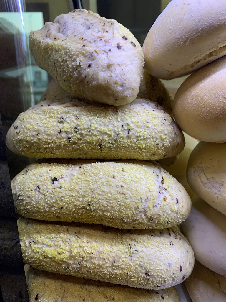 El Meson Bar — Del propietario