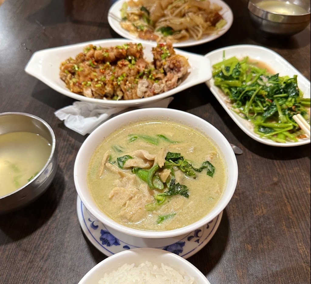 暹味泰式料理 的照片