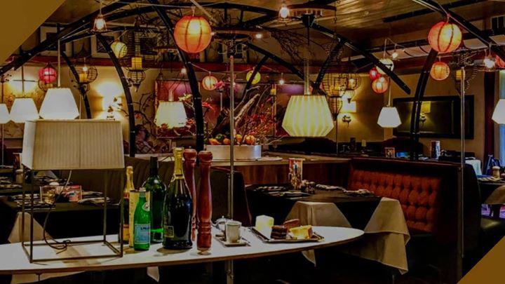  The Summit Restaurant & Cocktails