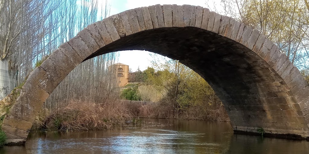 Puente del Jardin