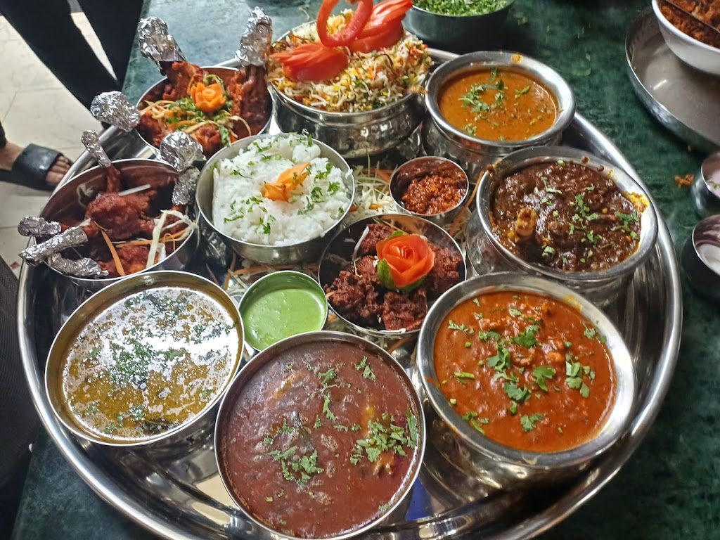 Thali
