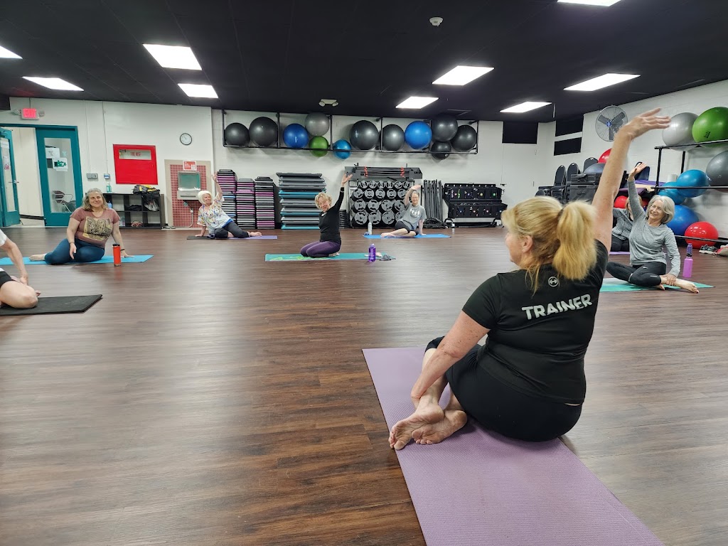  Sacramento Central YMCA