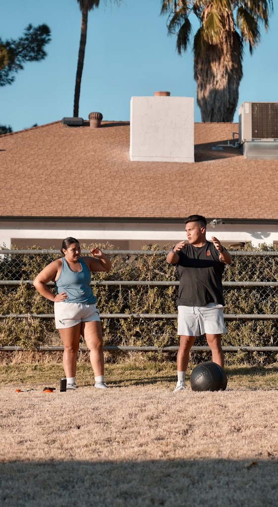  JAVI HQ “THE ATHLETE HQ”