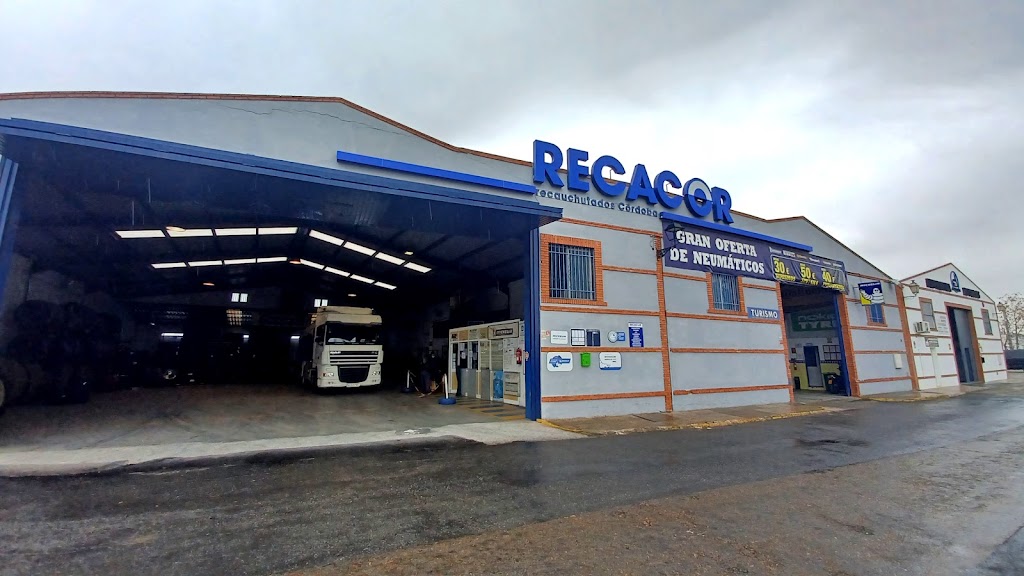RECACOR ANTEQUERA