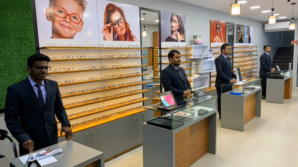 Lenskart Com At Katora Talab Raipur