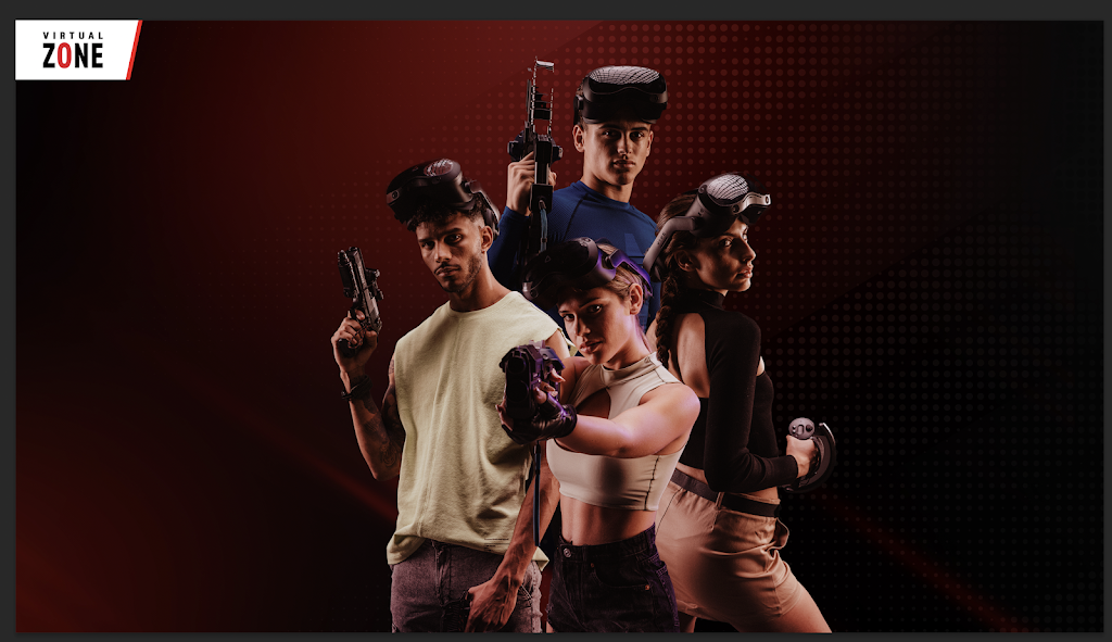 Virtual Zone Alicante