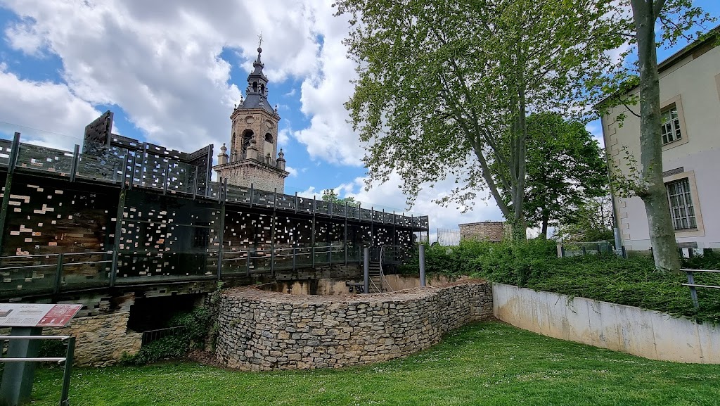 Erdi Aroko Izoztegia/Nevera Medieval