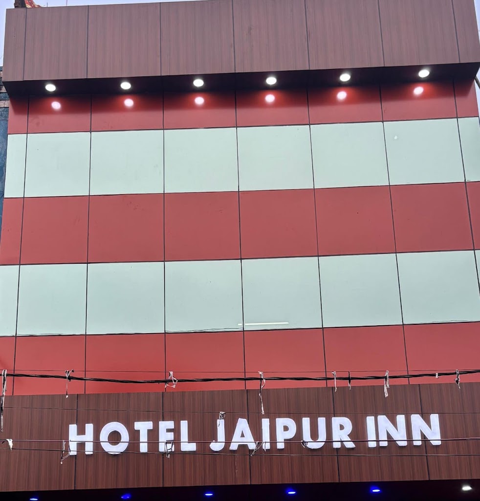 Hotel Jaipur Gumla