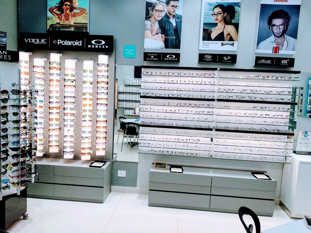 Titan Eye At Pratap Nagar Bhopal