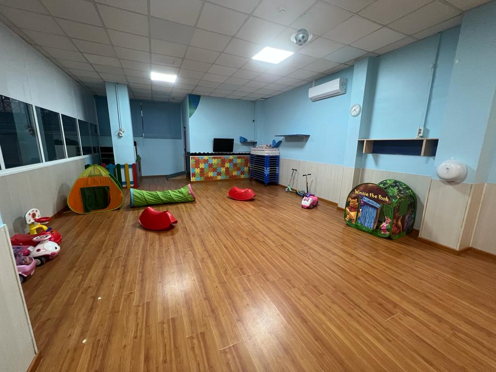 Llar d'Infants la Vila