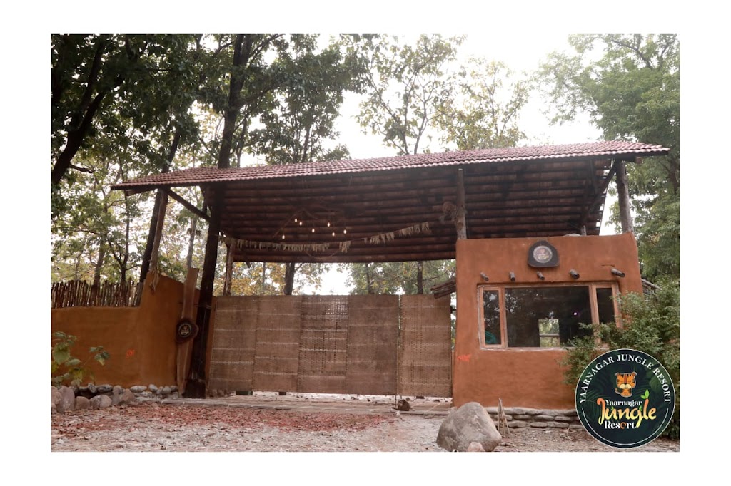 Yaarnagar Jungle Resort