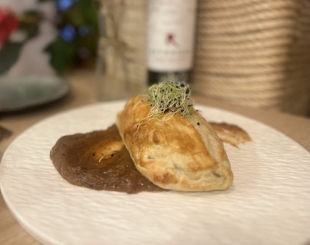 Restaurante Don Canape — Mas recientes