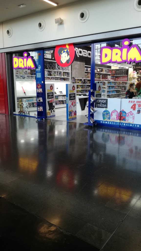 Foto 2 de Drim