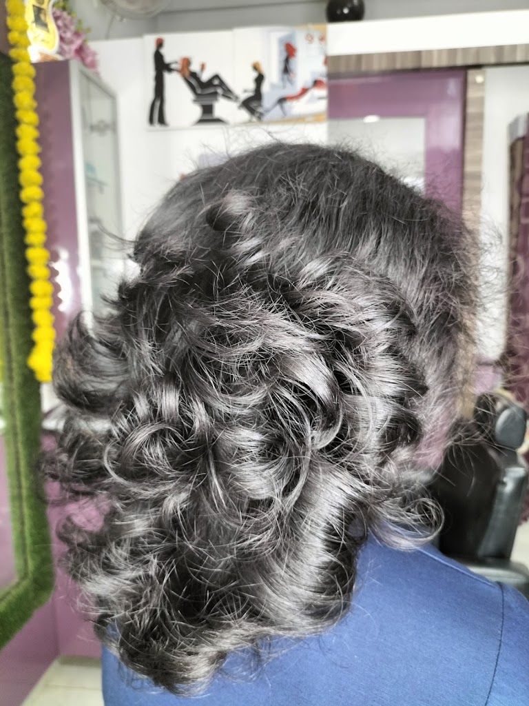 Makeover Hair Beauty Spa