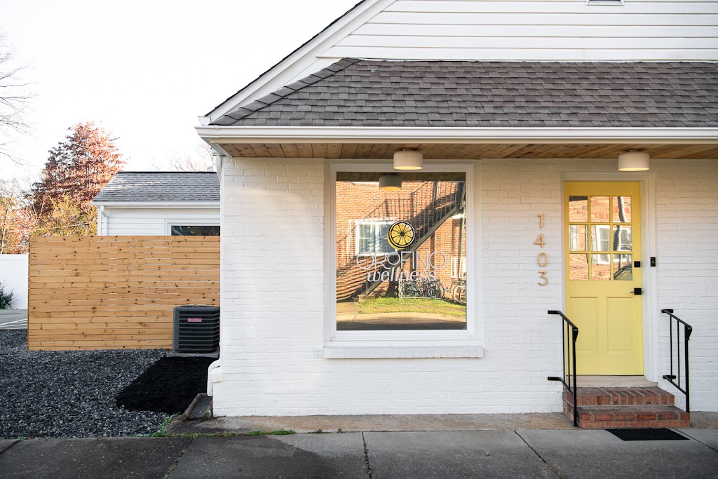  Orofino Wellness: Franklin St.