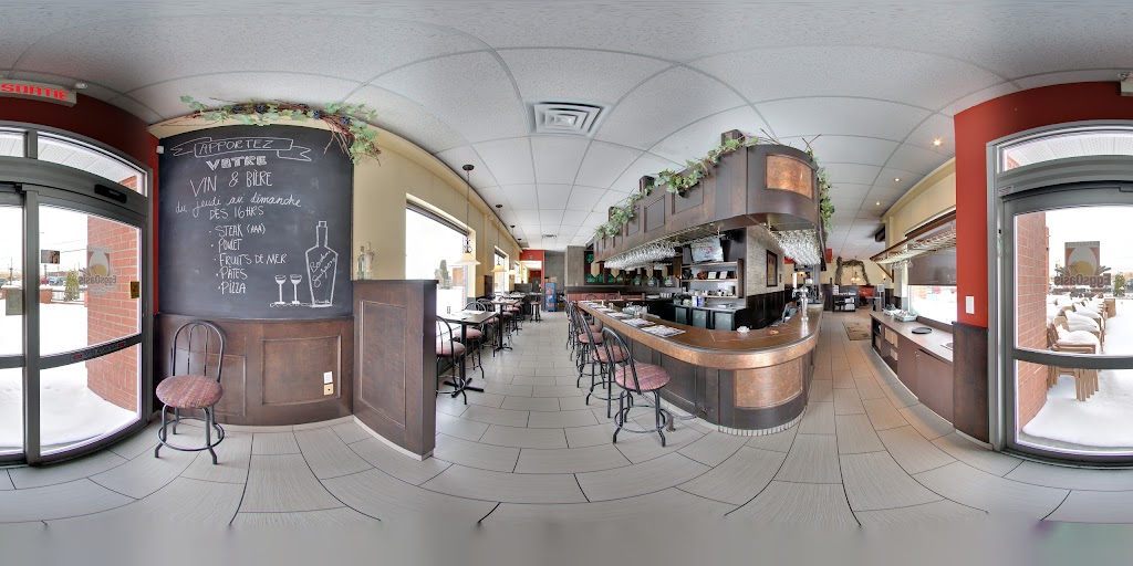 Street View & 360°