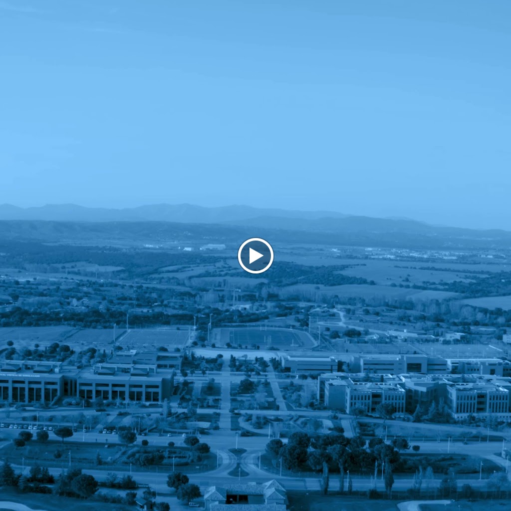 UAX - Universidad Alfonso X El Sabio — Videos