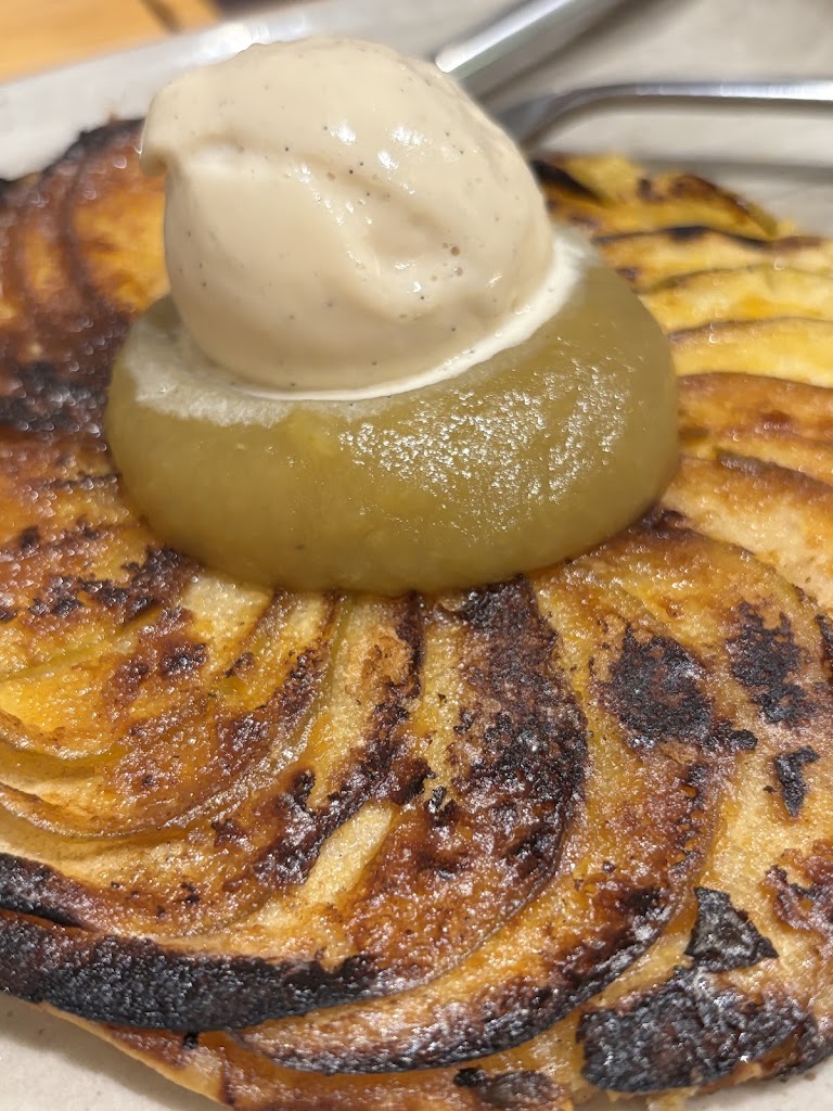 Restaurante Nuevo Munoz — Mas recientes
