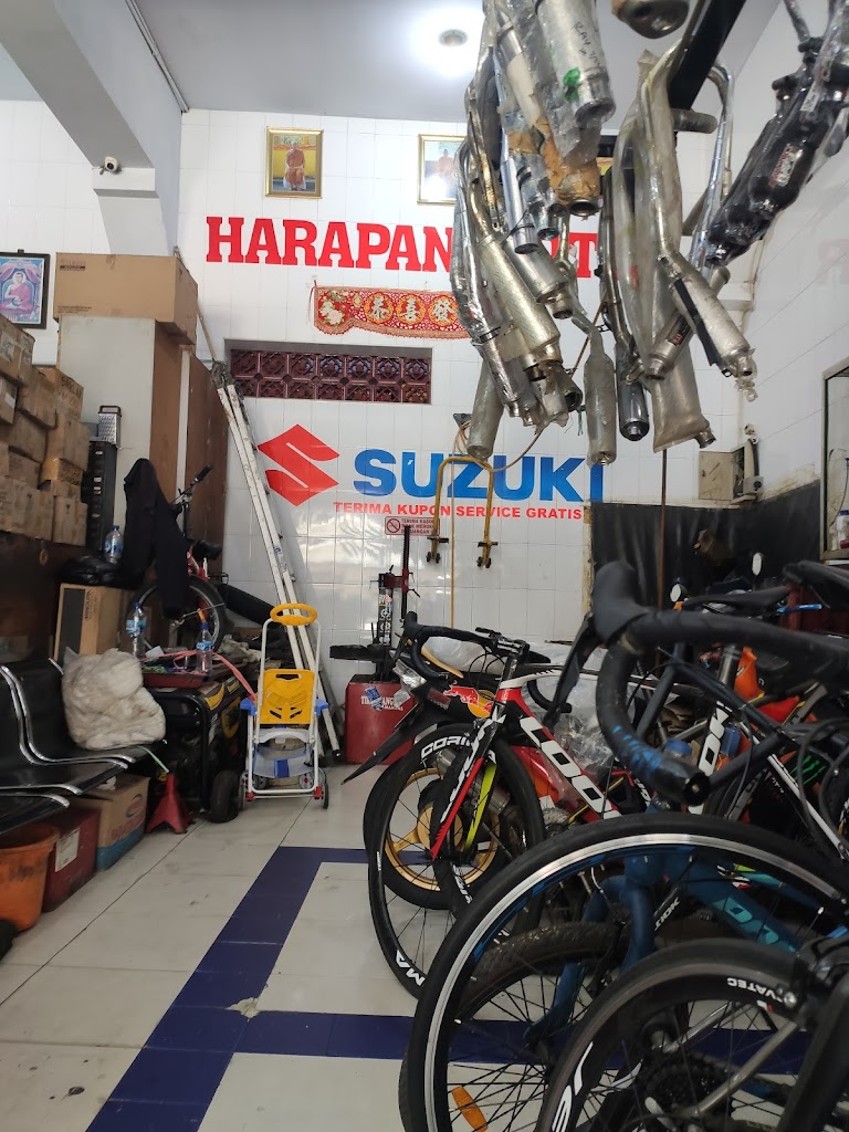 Harapan Motor