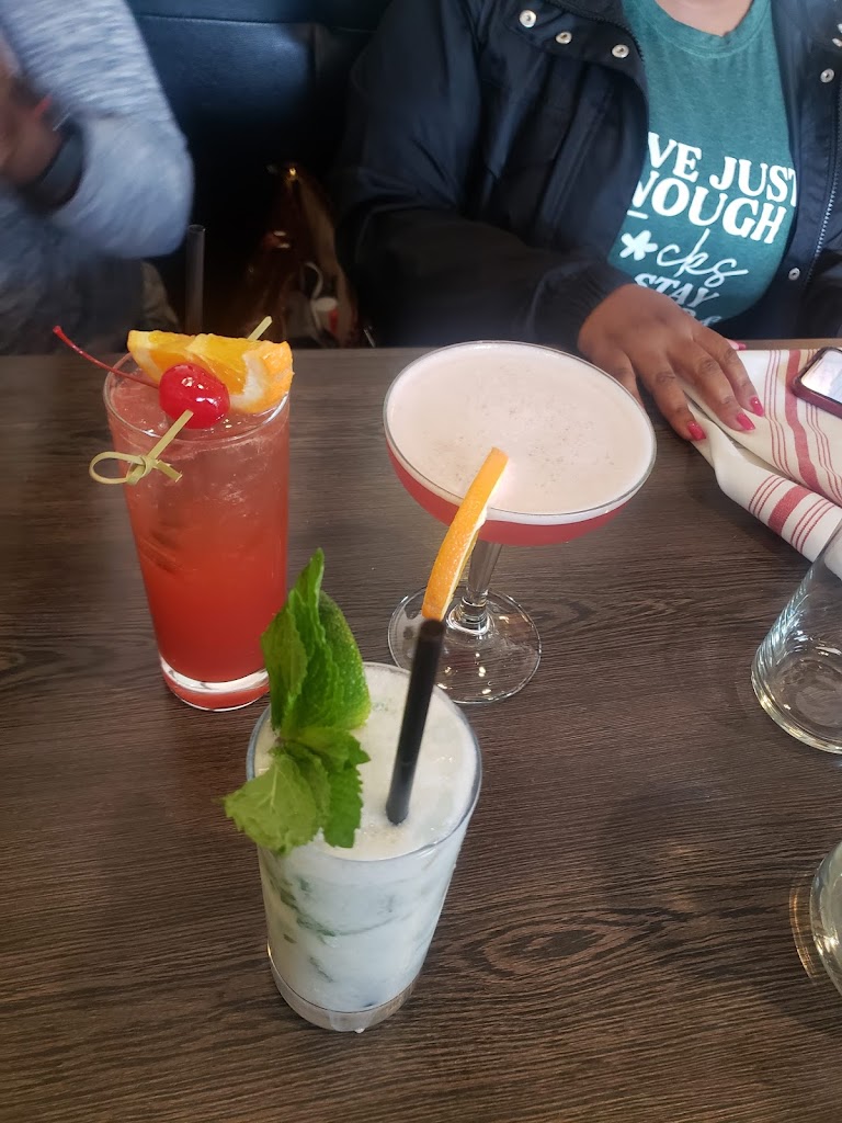 Kao Thai Cuisine