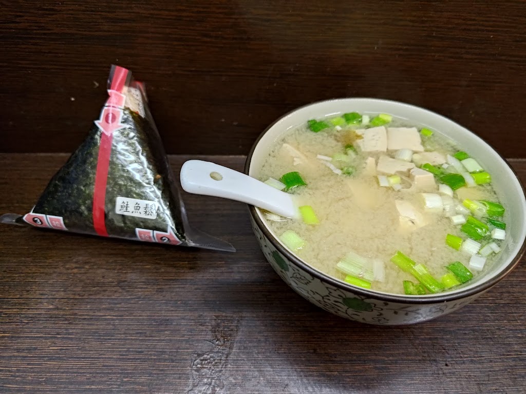 淺草日式飯糰 的照片