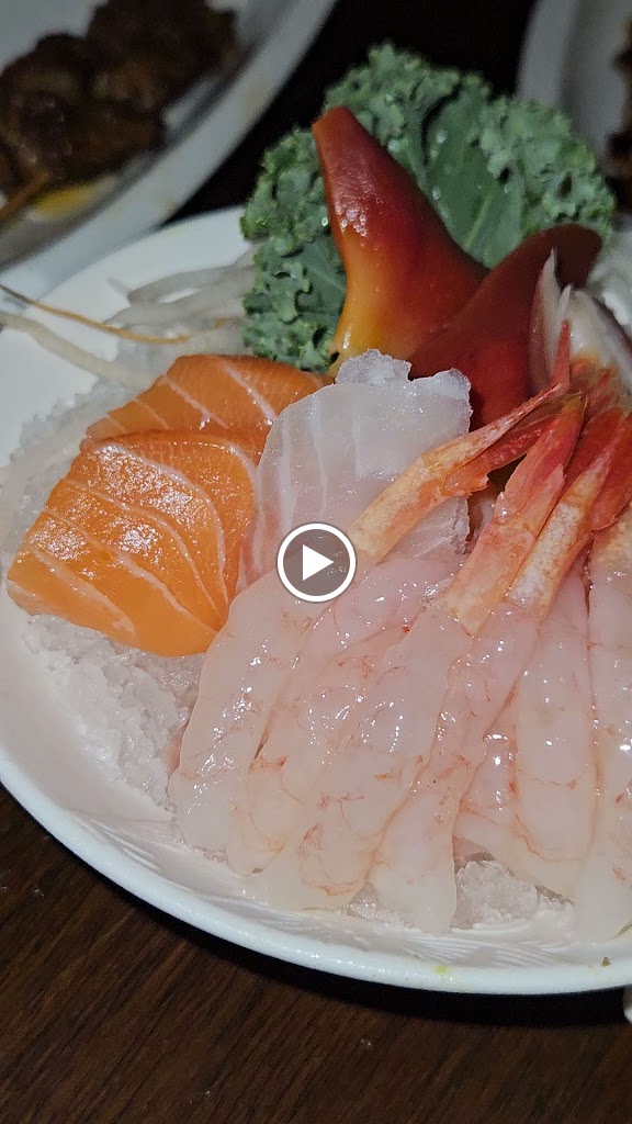 Sashimi