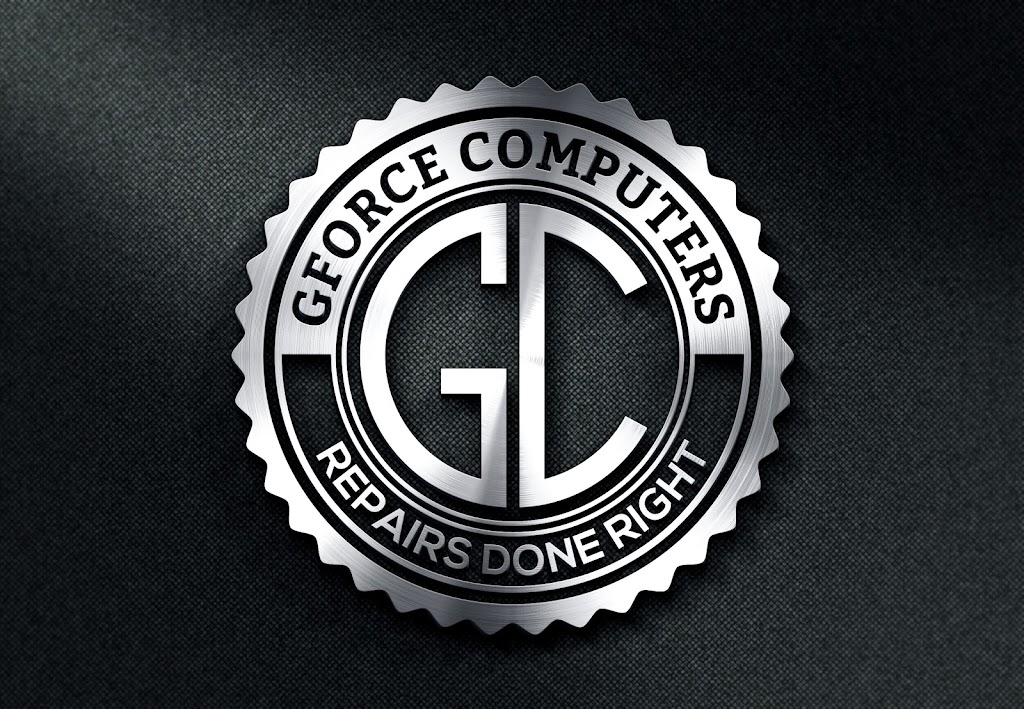 GForce Computers IE LLC - Computer support and services in San Bernardino , United States of America