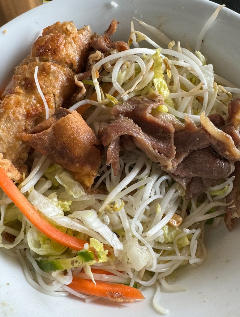Vermicelli
