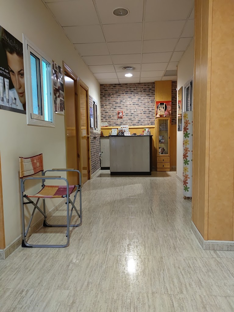 Centro de Masaje Juanma