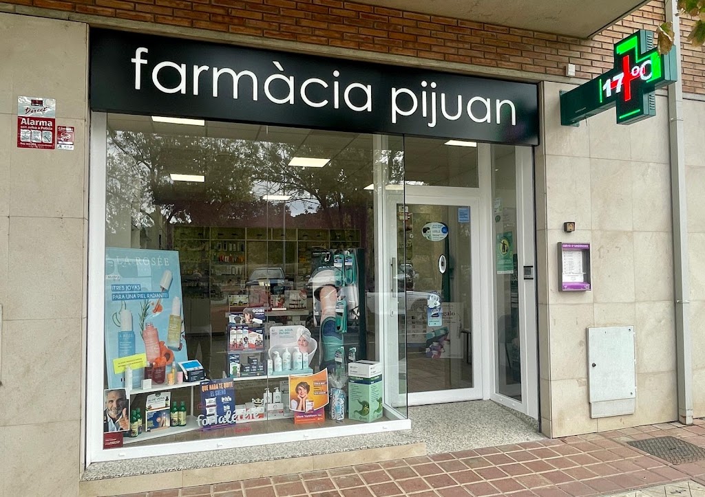 Farmacia Rosa Maria Pijuan