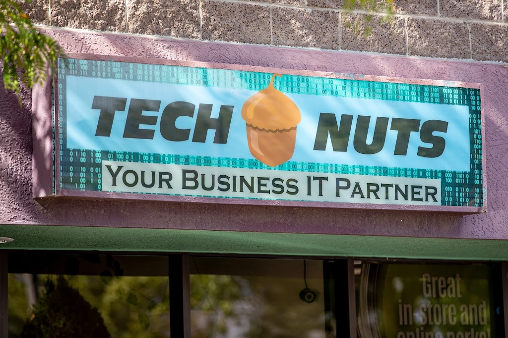 TechNuts - Computer support and services in Rio Rancho , United States of America