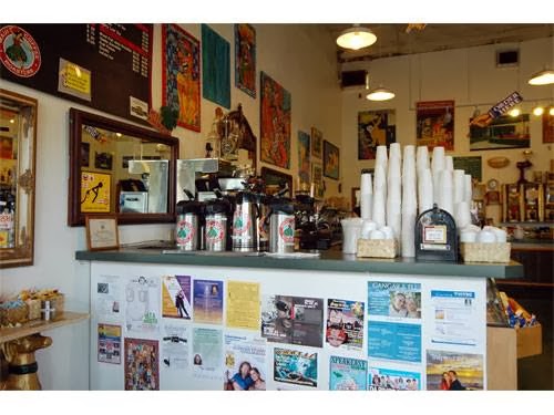 Photo of Maui Coffee Roasters