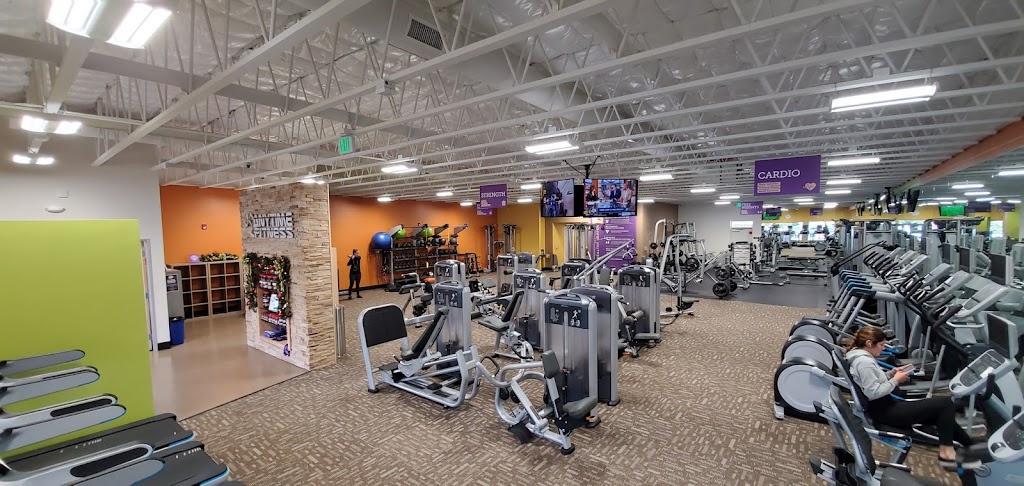  Anytime Fitness