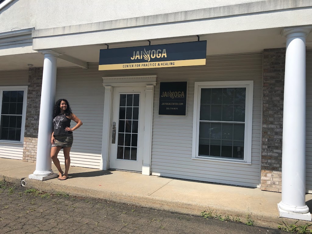  Jai Yoga Center