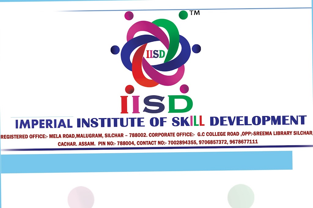 Iisd Silchar