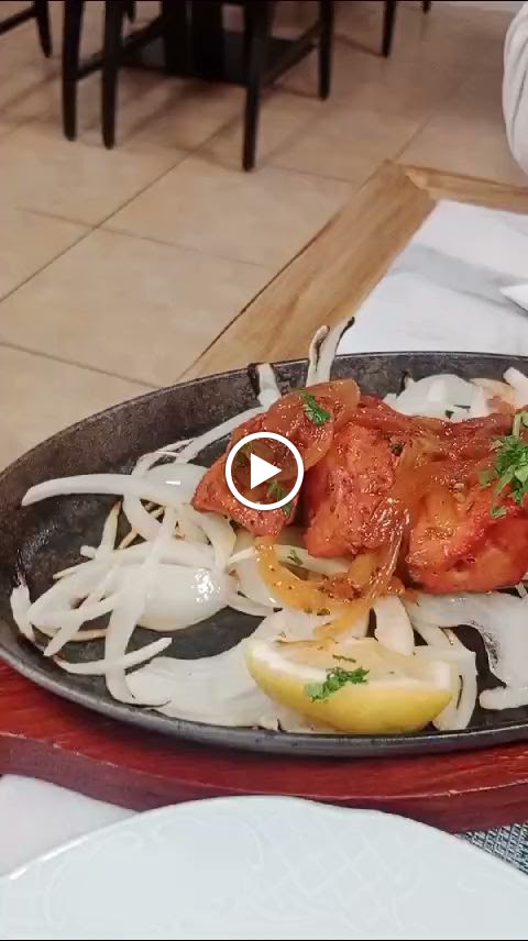 ROY'S TRULY INDIAN TASTE SINCE 1970 — Videos