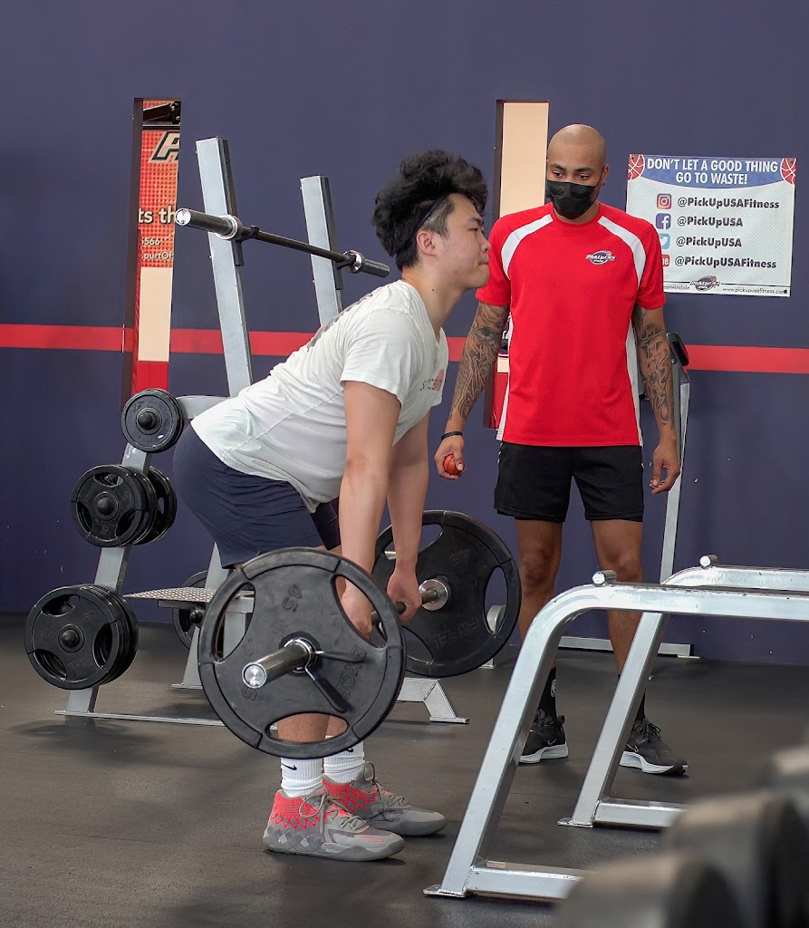  PickUp USA Fitness Irwindale