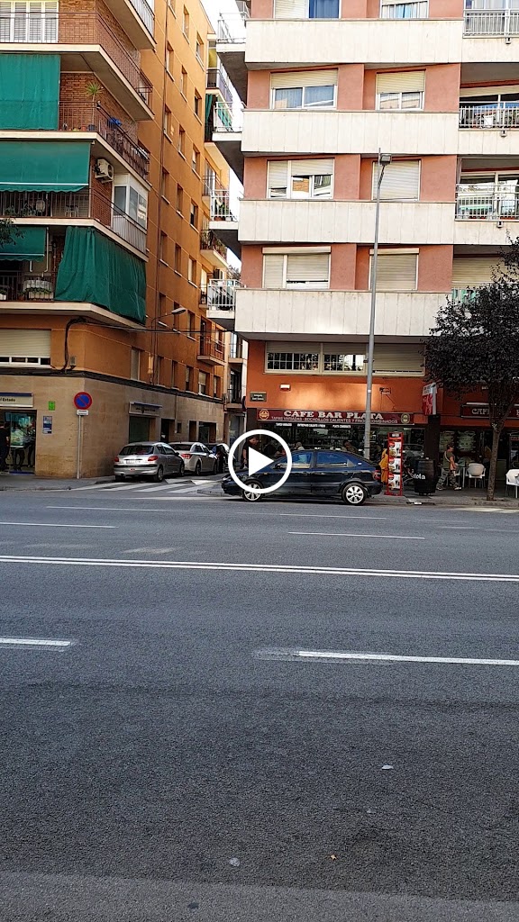 Bar Restaurante Plata — Videos