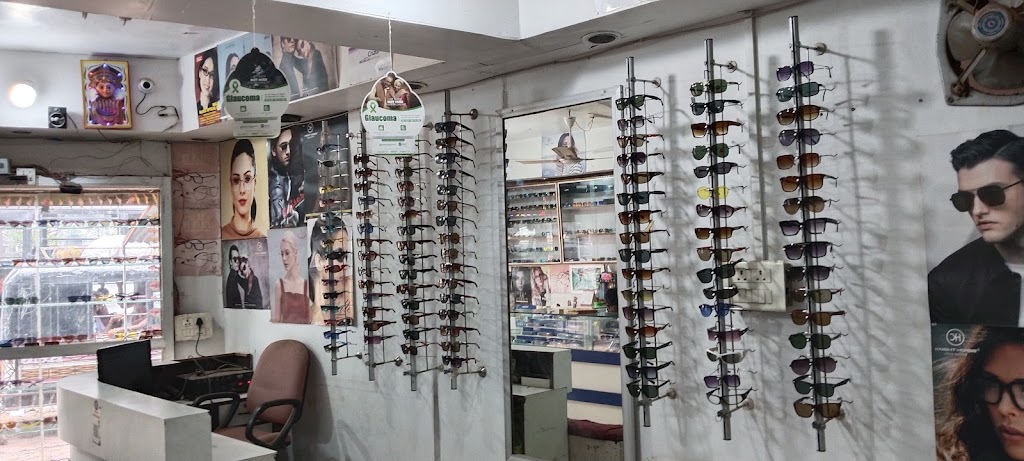 Display case