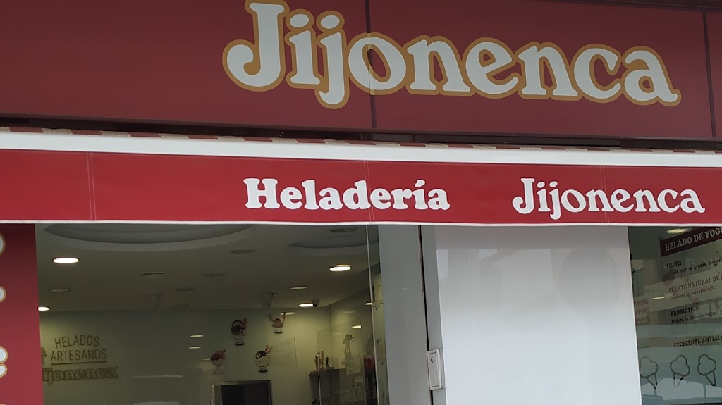 Heladeria Jijonenca (Gran Via)