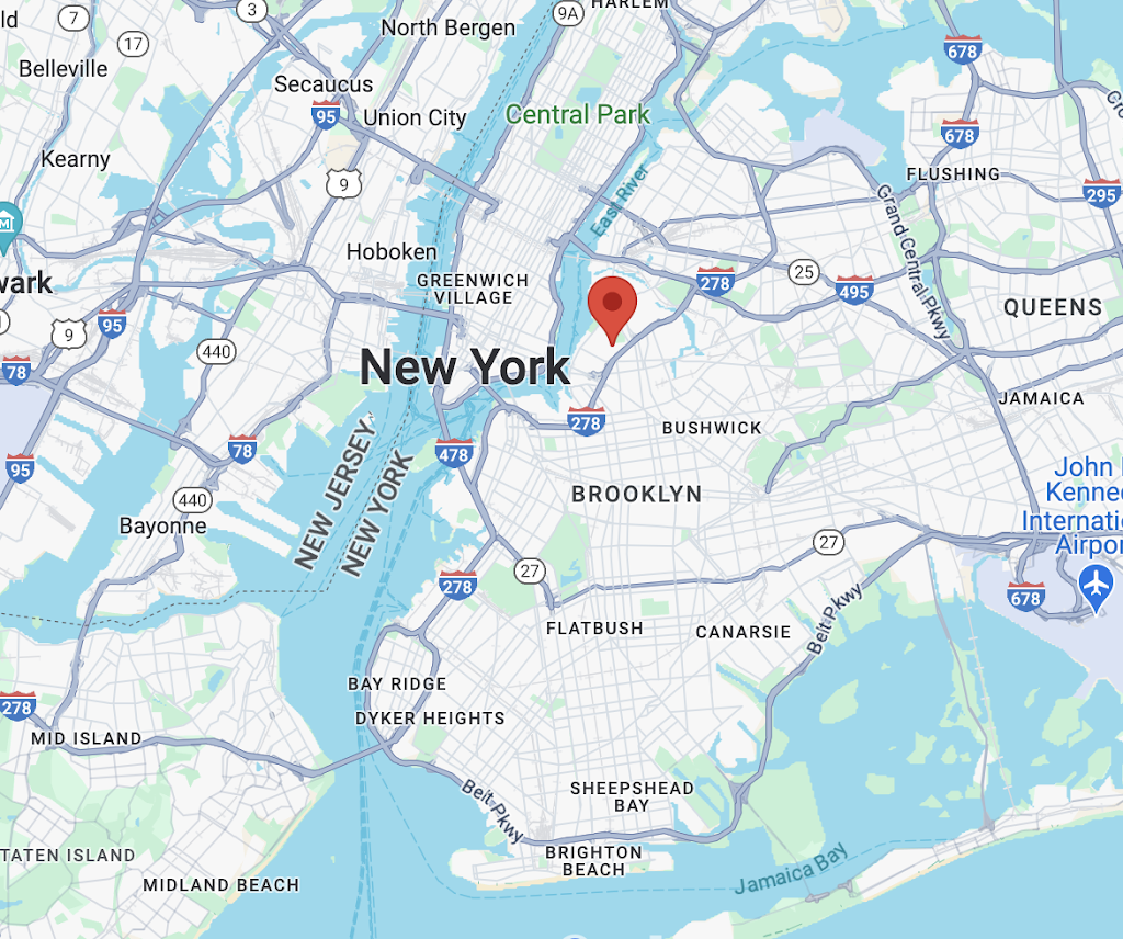  real hot yoga - Williamsburg