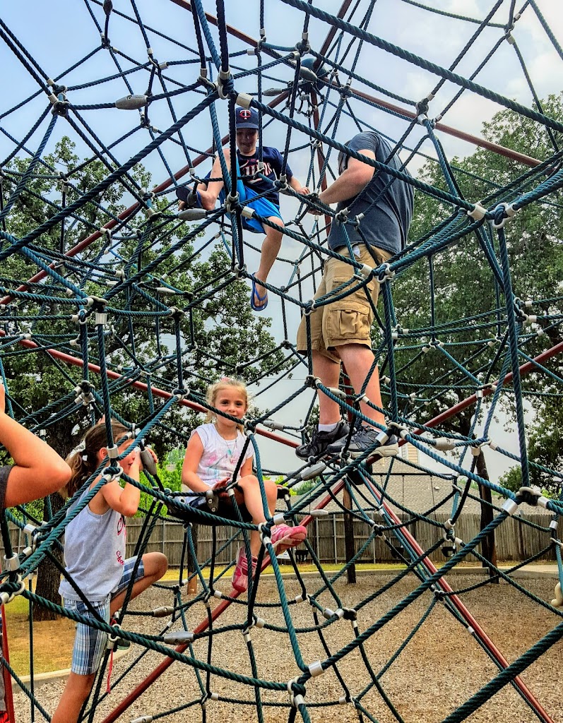 Colleyville City Park