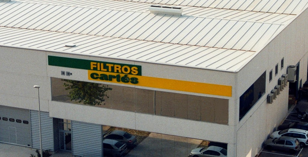 Grupo Cartes Catalunya