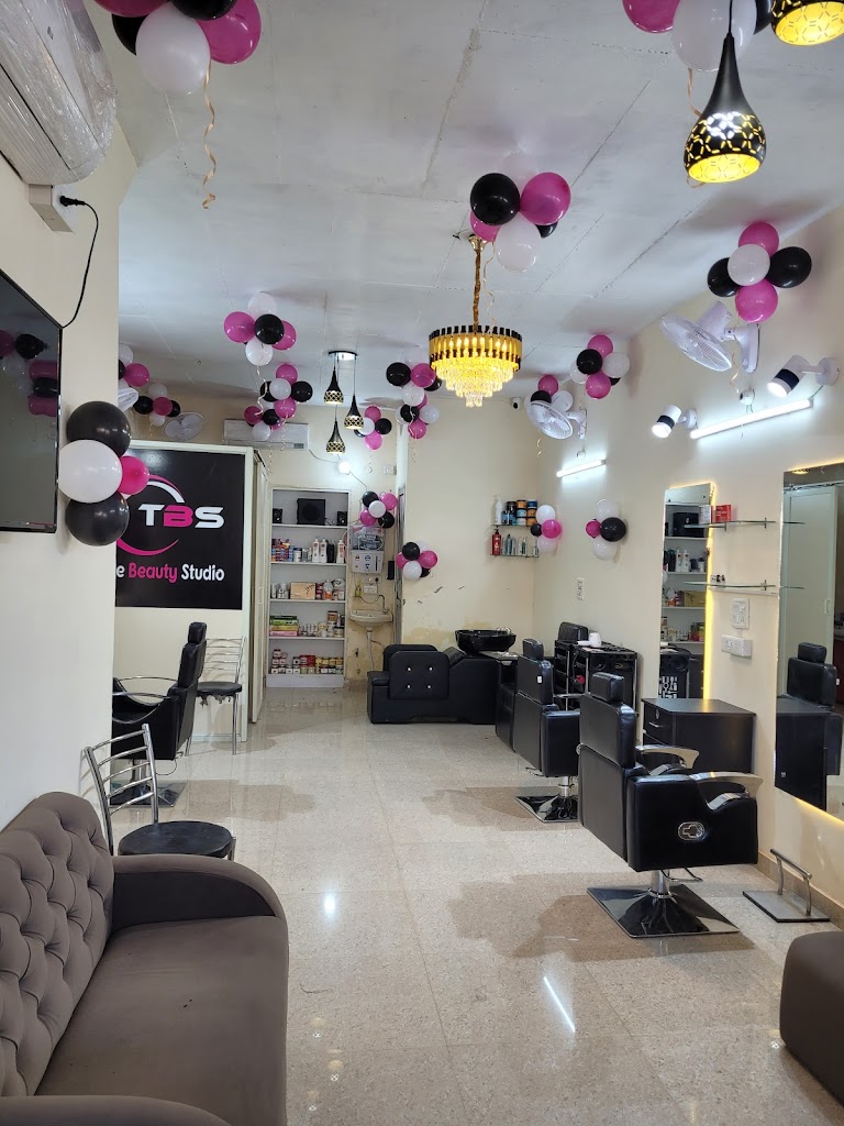 Ks Beauty Studio