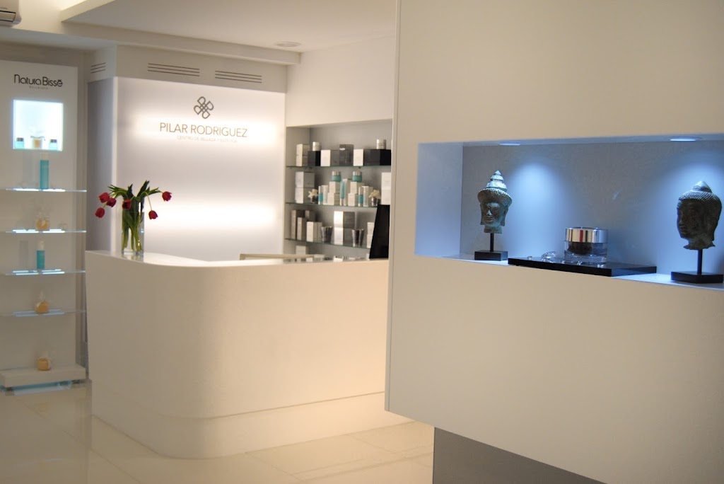 Centro de Belleza y Estetica PILAR RODRIGUEZ