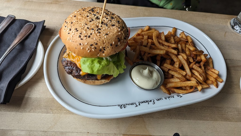 Food & drink